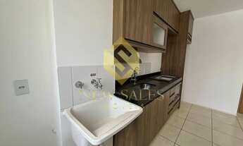 Imagem 3: Apartamento com 2 quartos a venda, 50m² - Setor Faiçalville