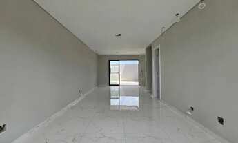 Imagem 2: Sobrado Alto Padrão - Alto Tarumã