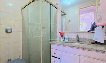 Imagem 4: Imóvel para venda possui 97 metros quadrados com 3 quartos em Tijuca - Rio de Janeiro - RJ