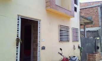 Imagem 6: Casa vargem grande