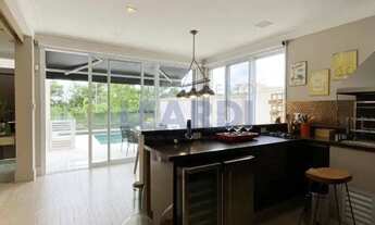 Imagem 6: CASA EM CONDOMÍNIO - GENESIS 2 - SP