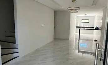 Imagem 3: Casa com 3 dormitórios à venda, 138 m² por R$ 550.000,00 - Mondubim - Fortaleza/CE