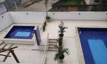 Imagem: Apartamento 2 quartos com lazer em Cocal