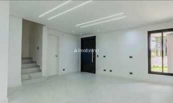 Imagem 4: Casa de condomínio à venda, no PAYSAGE VIVENDAS, em Curitiba, Santa Cândida, com 4 quartos