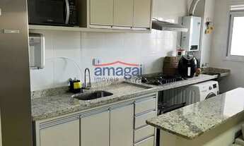 Imagem: Apartamento de 2 quartos para venda em Jacareí