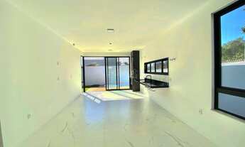 Imagem 4: Casa de 3 quartos a venda em condomínio fechado no bairro São Pedro / Vina Del Mar