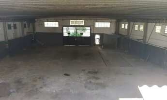 Imagem: Galpão Industrial Locação R$ 20.000,00