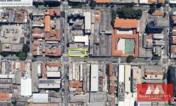 Imagem 6: Terreno à venda, 348 m² por R$ 3.000.000,00 - Bom Retiro - São Paulo/SP