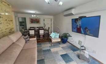 Imagem: APARTAMENTO EM CONDOMÍNIO 3 QUARTOS SENDO