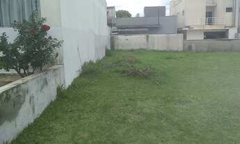 Imagem 4: Terreno condomínio Horto I