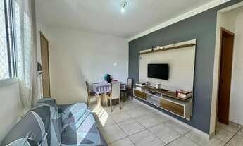 Imagem: Apartamento de 02 dormitórios, no bairro