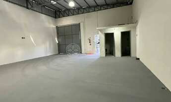 Imagem 4: GALPÃO DE 200 METROS PARA LOCAÇÃO ANUAL