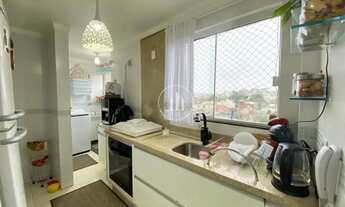 Imagem 4: Apartamento 3 Quartos com 1 Suíte e 110m² - Passa Vinte - PLC