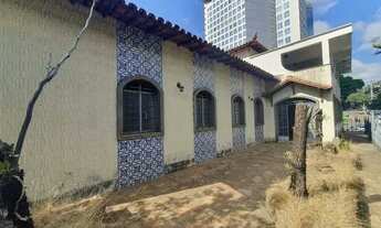 Imagem 2: CASA RESIDENCIAL/COMERCIAL COM ELEVADOR DE 260m2 PARA ALULGAR AO LADO DO LIFECENTER