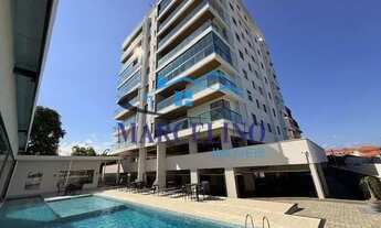 Imagem: A cobertura com a vista mais linda da cidade!