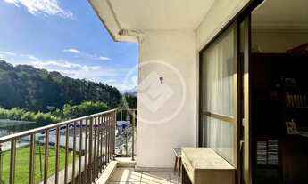 Imagem 5: Apartamento de 2 quartos com 65m² à venda na Ermitage. Teresópolis-RJ codigo: 157450