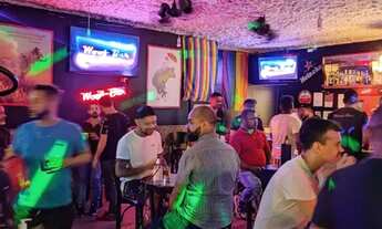 Imagem 2: Vendo Bar Ponto Comercial + Bar Equipado - Centro de São Paulo