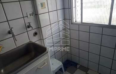 Imagem 12: Apartamento 2 quartos, banheiro social wc.1 vaga