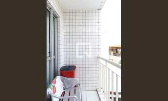 Imagem 5: Apartamento à Venda - Jardim Brasil , 2 Quartos, 50 m2