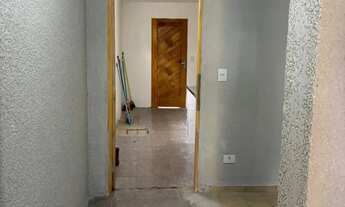 Imagem 2: Térrea para aluguel com 70 metros quadrados com 2 quartos em Vila São Jorge - Barueri - SP