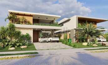 Imagem 3: Alphaville Eusébio | 380m² | 05 Suítes | 04 Vagas