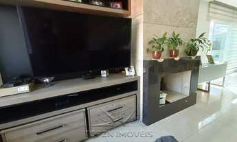 Imagem 3: Sobrado para venda tem 289 metros quadrados com 4 quartos em Tremembé - São Paulo - SP