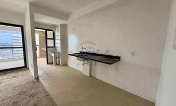 Imagem 6: Apartamento à venda no Edifício Opus One Vista privilegiada