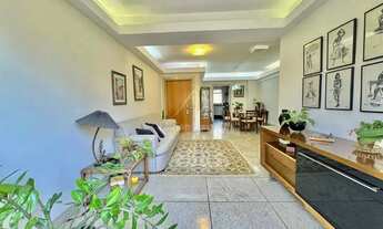 Imagem: Apartamento com 4 quartos (1 suíte) no