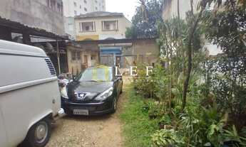 Imagem 6: Rua Jaguaribe, Vila Buarque