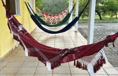 Imagem 3: Chácara EFATAR NA PRAIA DO SACO