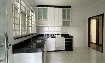 Imagem 5: Excelente CASA COMERCIAL 3 quartos 1 suíte, 1 vaga de garagem