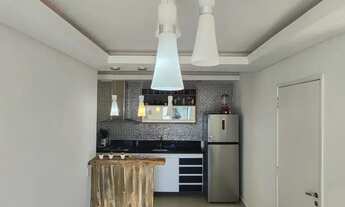 Imagem: COND.VILA ITACARÉ PROX. A PRAIA - Apartamento