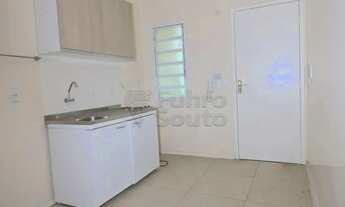 Imagem 2: Apartamento no Condomínio Clara - Conforto e Segurança no Centro de Pelotas