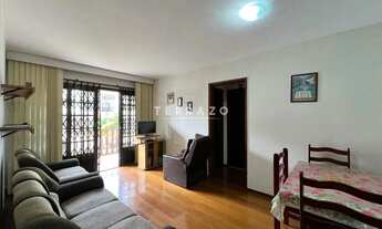 Imagem 3: Apartamento à venda, 1 quarto, 1 vaga, Cascata Guarani - Teresópolis/RJ