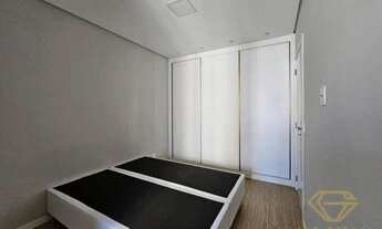 Imagem 6: Torreville mobiliado 1 suíte apartamento locação Gleba Palhano Londrina