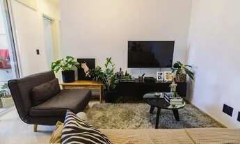 Imagem 5: Apartamento tipo para venda em Vila Leopoldina com 2 quartos, 48m²