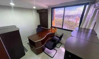 Imagem 6: Edifício Juridical Center - Sala à venda por R$ 500.000 - Edson Queiroz - Fortaleza/CE