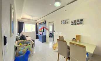 Imagem: Apartamento em Rua Waldemar Seyssel - Mirim