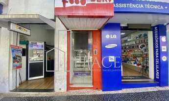 Imagem: Sobreloja para aluguel CENTRO 4.000,00