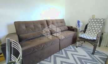 Imagem 2: Apartamento de 02 dormitórios condomínio Juscelino Kubitscheck II