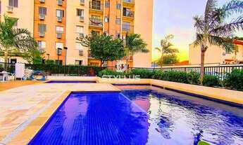 Imagem 4: Rocha Apartamento com 2 dormitórios