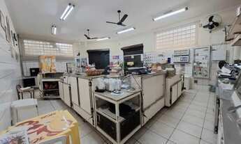 Imagem 5: Loja comercial de 140m² com 01 banheiro para locação - Vila Tibério