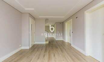 Imagem 4: Casa com 3 dormitórios à venda, 246 m² por R$ 1.950.000,00 - Xaxim - Curitiba/PR