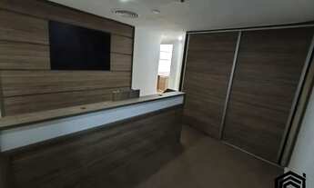 Imagem 4: Sala Comercial para Venda - Centro, Rio de Janeiro - 119m²