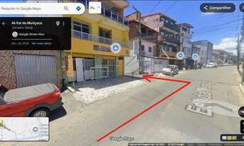 Imagem 5: Casa 2 quartos no bairro Vale dos Lagos com laje para ampliação