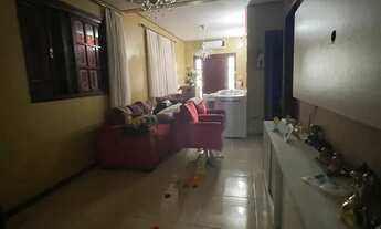 Imagem 5: Casa Semi Mobiliada