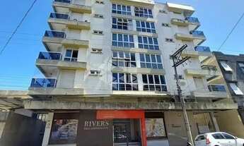 Imagem 5: Apartamento à venda com 02 dormitórios, suíte e sacada no Centro de Santa Maria, RS