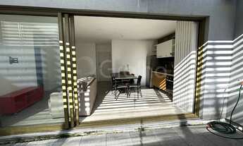 Imagem 3: Apartamento para Venda em Florianópolis, Campeche, 2 dormitórios, 1 suíte, 2 banheiros, 1