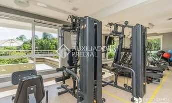 Imagem 7: Imóvel para venda possui 80 metros quadrados com 3 quartos em Jardim Carvalho - Porto Aleg