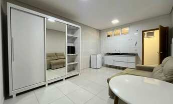 Imagem 3: Kitnet para locação no Centro